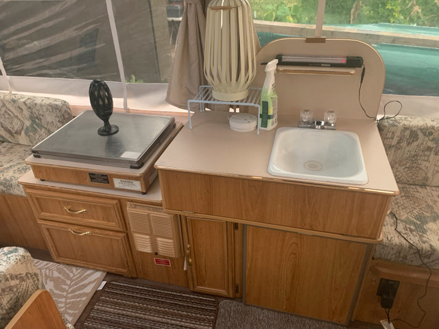 palomino tent trailer in Travel Trailers & Campers in Brantford - Image 3