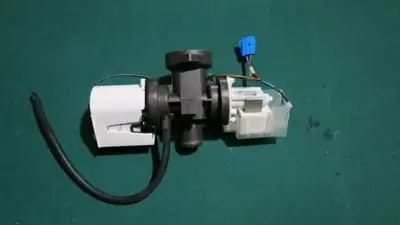 Washer Motor Pump 4681EA2001T 3108ER1001A 4681EA2002H LG WM2501, View more