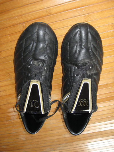 Wilson Mens Soccer Cleats, View more