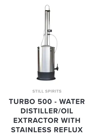 BRAND NEW IN BOX NEVER BEEN USED Designed and assembled in New Zealand, the T-500 is the world's mos...