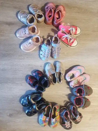 Smartfit shoes made by stride rite hot sale