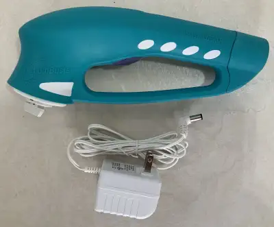 Cordless scumbuster brush, View more