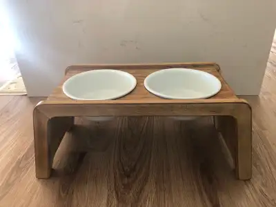 Dog Dishes, View more