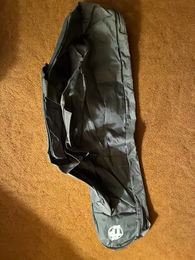 New Baseball Bat Bag, View more