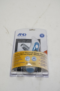 A&D Medical LifeSource Ear Baby Thermometer