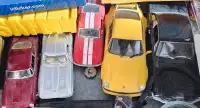 Toys model car