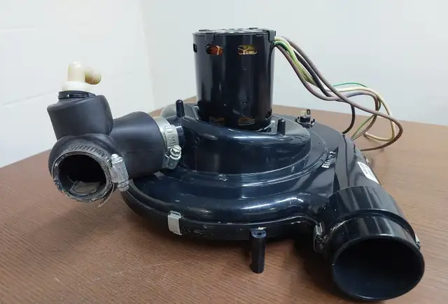 FASCO Draft Inducer Motor – Model 70624578 - M 155 in Heating, Cooling & Air in City of Toronto - Image 8