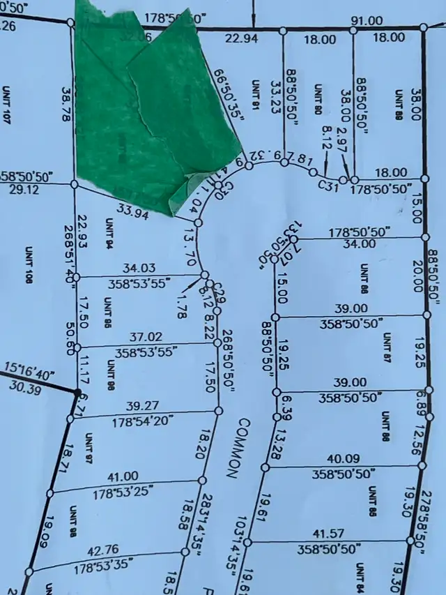 REDUCED75+%RENT TO OWN / CASH / TRADES -LAKE LOTS LESSER SLAVE in Land for Sale in Edmonton - Image 14