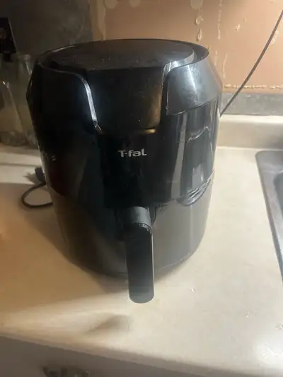 Air fryer, View more
