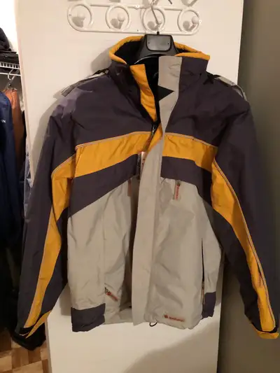 Veste/jacket de ski/snowboard, View more