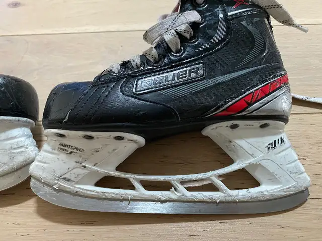 Bauer Skates in Skates & Blades in Mississauga / Peel Region - Image 3