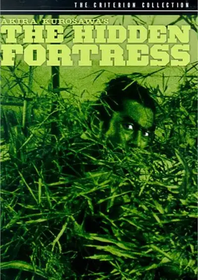 After losing a war, an old warrior, 2 bumbling thieves & a peasant girl try to help a princess escap...