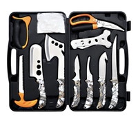 Hunting Knife Set Kitchener / Waterloo Kitchener Area Preview