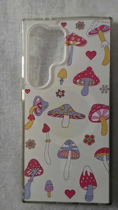 Samsung S24 Ultra Case, View more