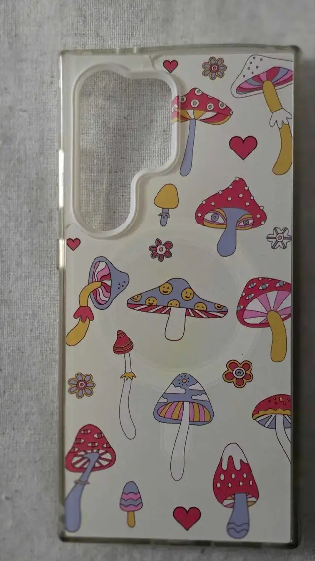 Samsung S24 Ultra Case in Cell Phone Accessories in Mississauga / Peel Region - Image 2