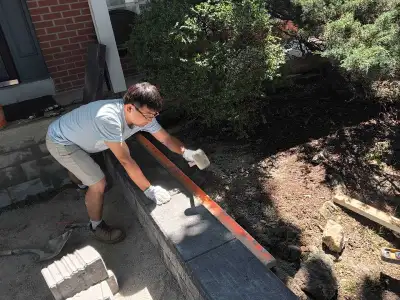 Concrete Slab, Interlock and interlocking, , View more