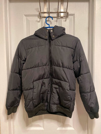 Children’s Puffer Jacket (Large 10/12)