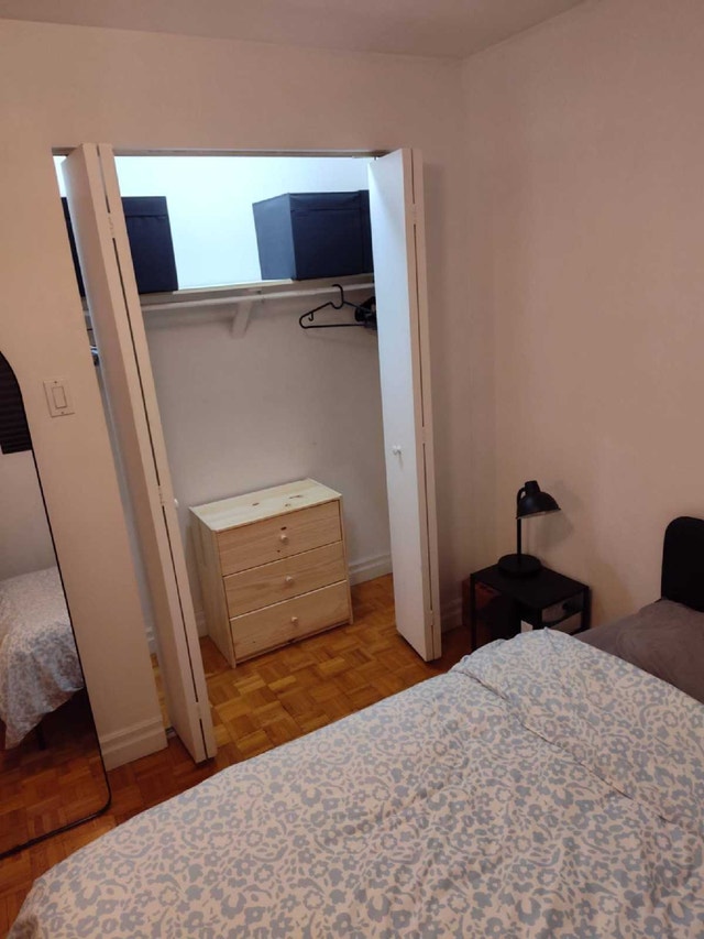 Cozy Fully Furnished Room in Plateau – All-Inclusive & Flexible — photo 2