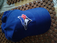 TORONTO BLUE JAYS CAP