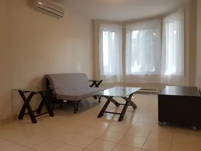 Sunny Private Bedroom Next to Concordia Loyola $560 All Incl.