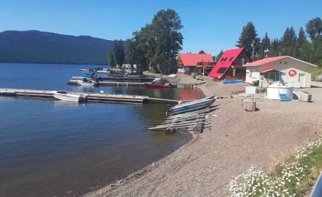 Birchbay resort Rv lot in Land for Sale in Prince George - Image 7