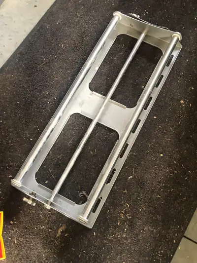 I’m selling a TV wall mount. Articulates up and down, not side to side. No hardware. Can meet at the...