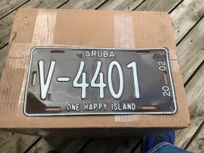 A unique way to remember your vacation