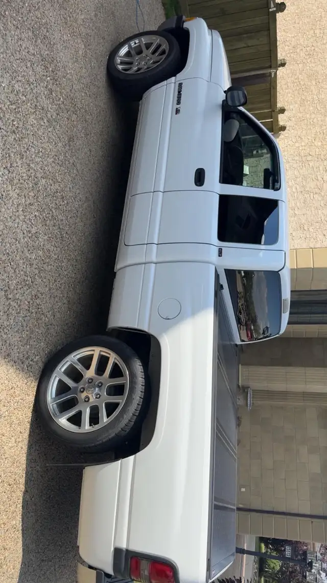 2001 RAM 1500 2ND GEN592355122301511688