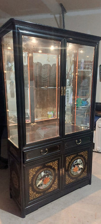Asia Style Cabinet