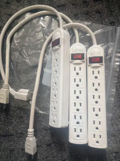 Electric Power Bars, View more