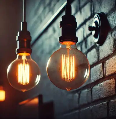 Électricien qualifié – Rapide et fiable Estimation gratuite Interventions sécuritaires et profession...