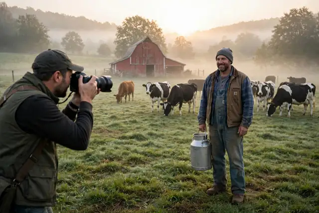 Calvin Family Photo & Video from $200/hr