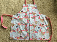 APRONS for adults and children