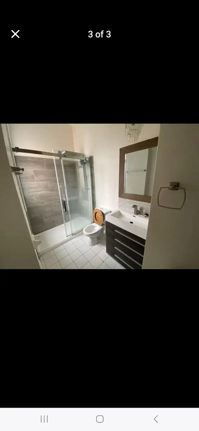 Fully Furnished Room for Rent- Downtown Ottawa in Room Rentals & Roommates in Ottawa - Image 4
