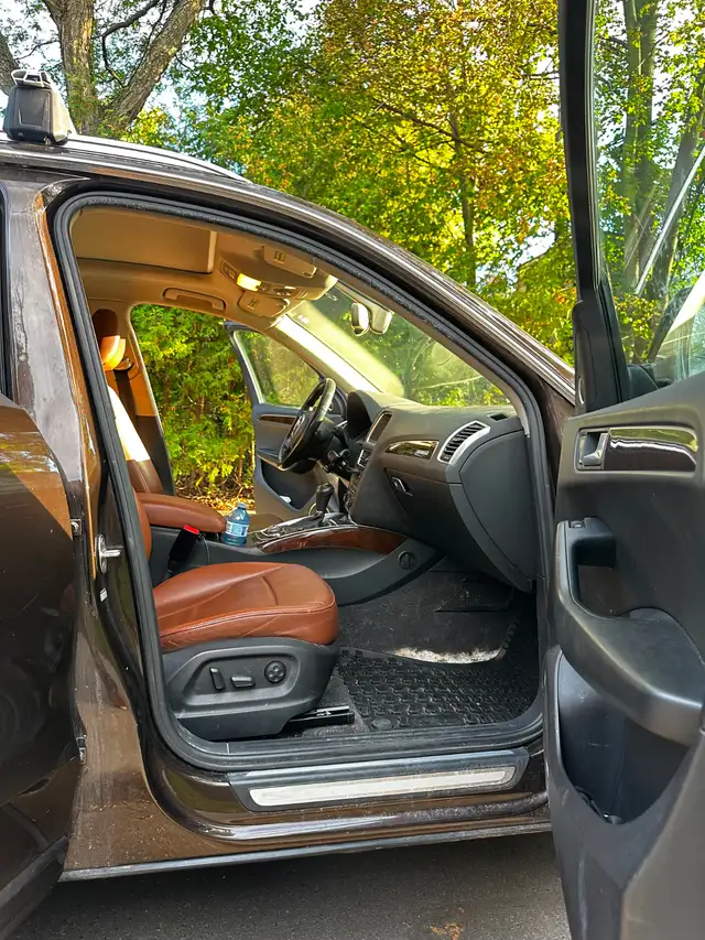 2012 Audi Q 5576493193759313923