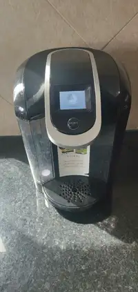 Keurig coffee maker 