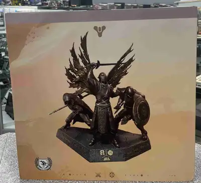Destiny 2 Year of Prophecy Collectors Edition , View more