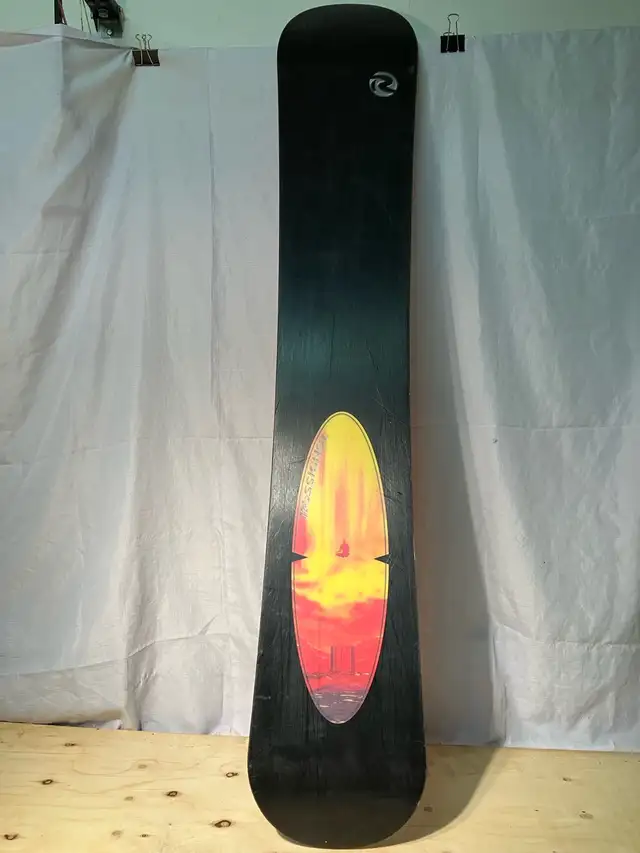 snowboard-batons in Ski in Laval / North Shore - Image 7