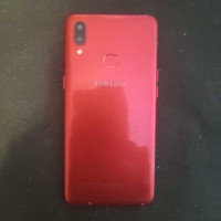 Samsung a10 for parts