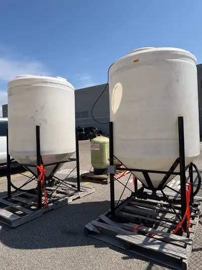 Storage tanks , View more