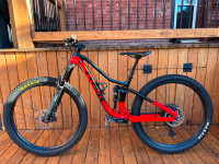 MTB - Trek Fuel EX 7 vélo de montagne