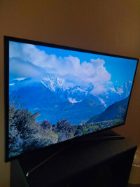 Samsung 4K Smart TV