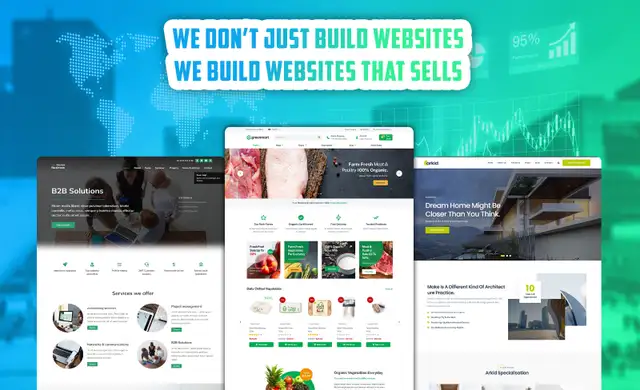 FLUTTER - WORDPRESS - MOBILE APP DEVELOPMENT - WEB DESIGN - WIX446069226718504960