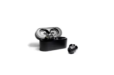 QuietOn Noise Cancelling Earbuds NEW, View more