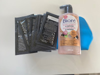 Biore Gift Set - Great for Mother’s Day!  $45+ Value