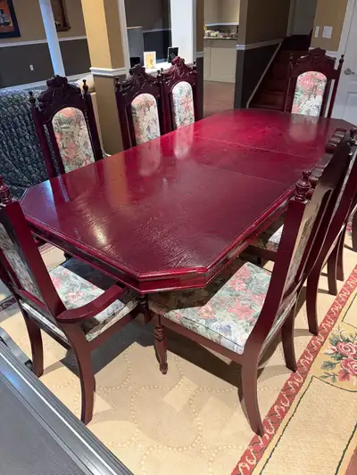 Dining Room Table for sale, View more