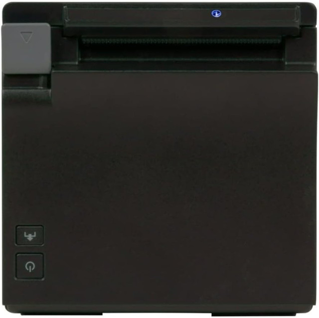 Epson TM-M30 M335B Thermal Receipt Printer BLUETOOTH-FREE SHIP in Printers, Scanners & Fax in Vancouver - Image 2