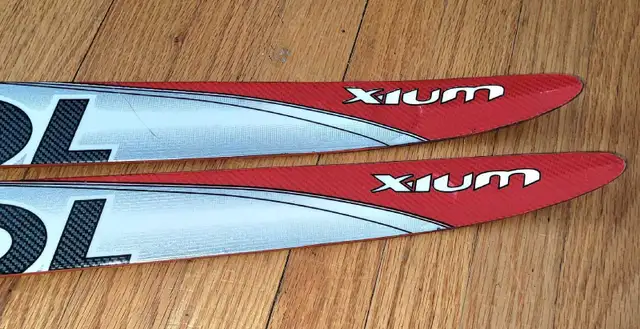 Cross Country Ski - Skate ski - Rossignol X-IUM in Ski in Winnipeg - Image 10