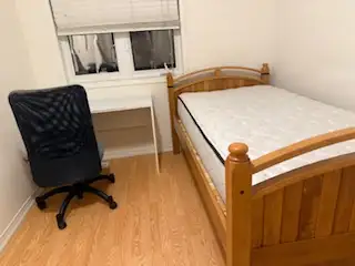 Room for rent at  York University Village