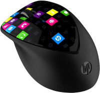 New Souris HP Laser Bluetooth Mouse
